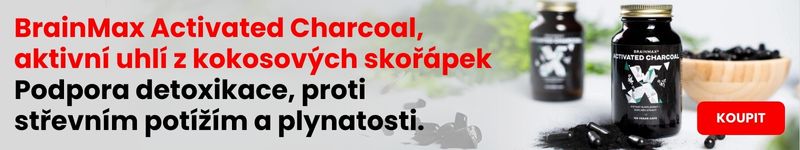 Aktivní uhlí